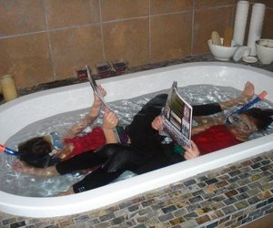 July holiday reading competition